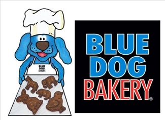 Blue Dog Bäckerei