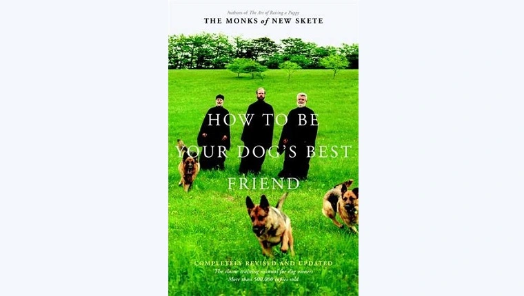 كيف تكون أفضل صديق لكلبك: دليل التدريب الكلاسيكي لأصحاب الكلاب