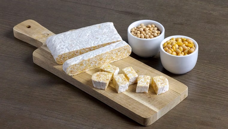 Können Hunde Tempeh essen? Ist Tempeh sicher für Hunde?