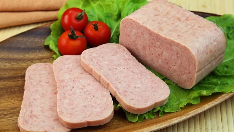 Ehetnek-e a kutyák spamot? Biztonságos-e a spam a kutyák számára?