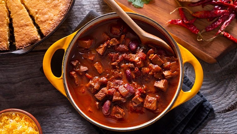 Können Hunde Chili essen? Ist Chili sicher für Hunde?