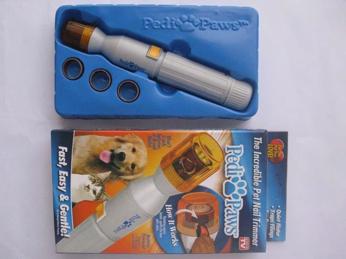 Pedipaws „As Seen On TV” termékértékelés