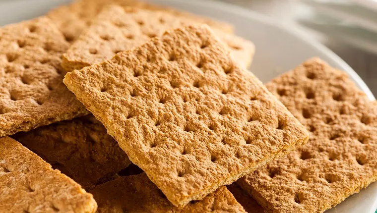 Können Hunde Graham Crackers essen? Sind Graham Crackers sicher für Hunde?