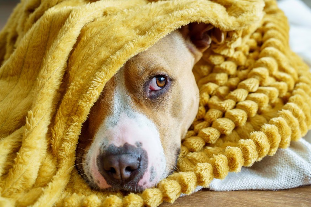 Que faire si mon chien ne boit pas assez d’eau : Causes et solutions