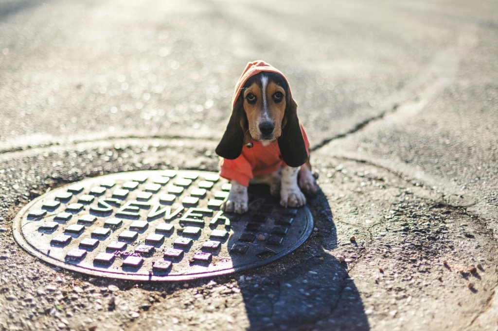 Basset Hound kölyök Képek és tények