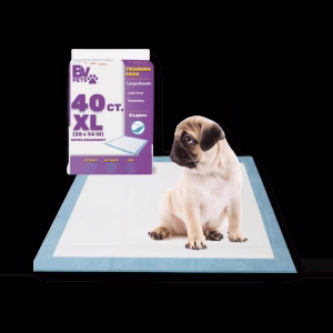 BV XL Welpenpads