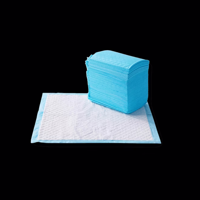 Amazon Basics Schnell trocknende Pads