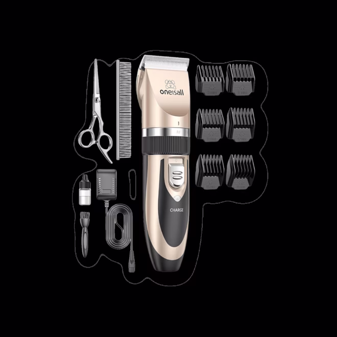 oneisall Hundeschermaschine Clippers