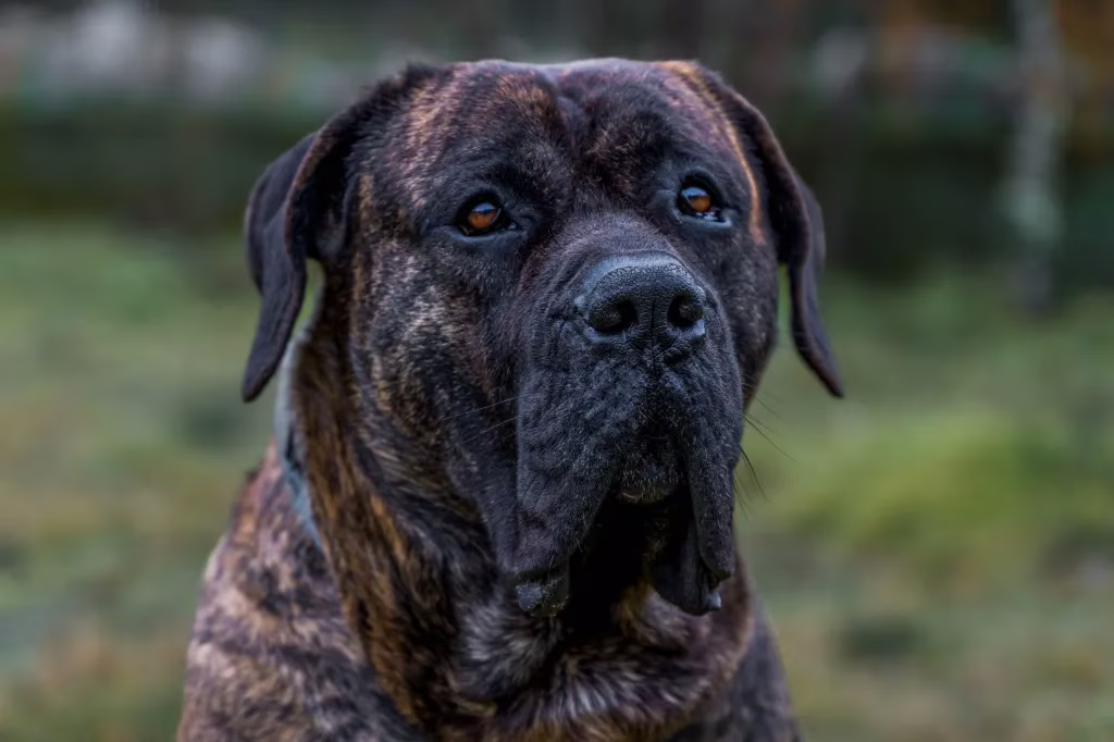 Presa Canario vs. Cane Corso kutyafajták